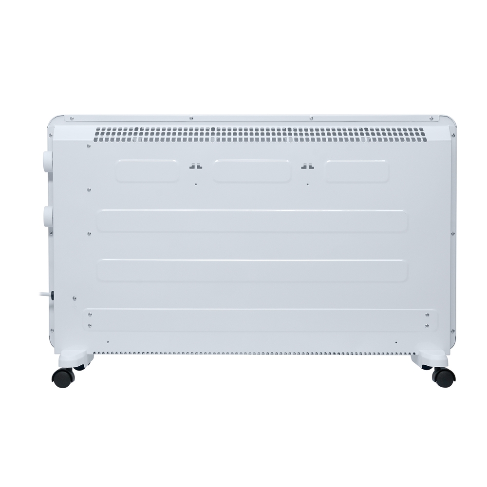 Электрический конвектор Zerten ZK-20 oasis 2103