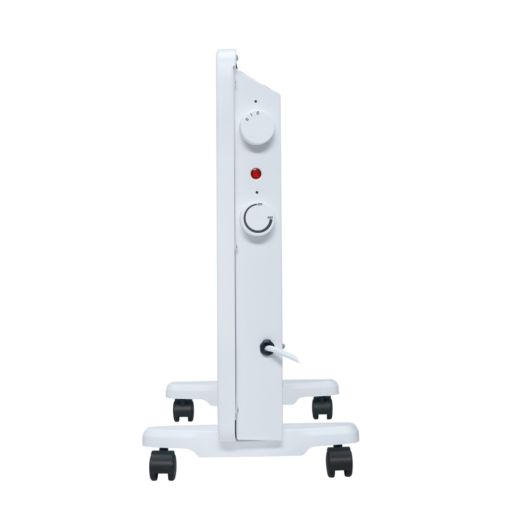 Электрический конвектор Zerten ZK-20 oasis 2103