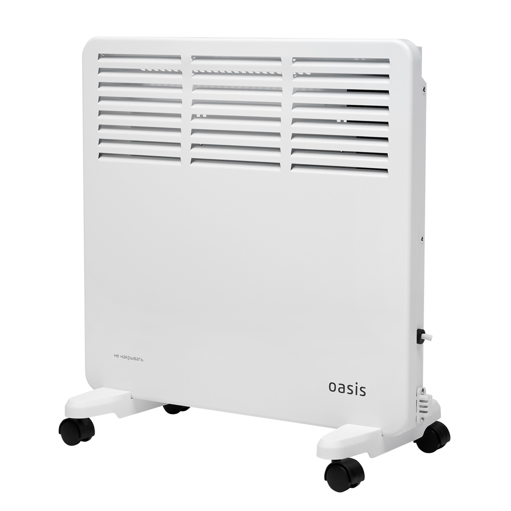Электрический конвектор Oasis EK-10 oasis 2104