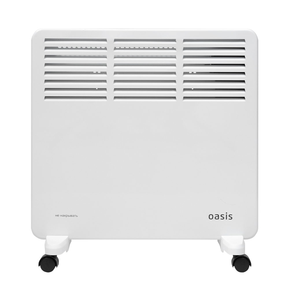 Электрический конвектор Oasis EK-10 oasis 2104