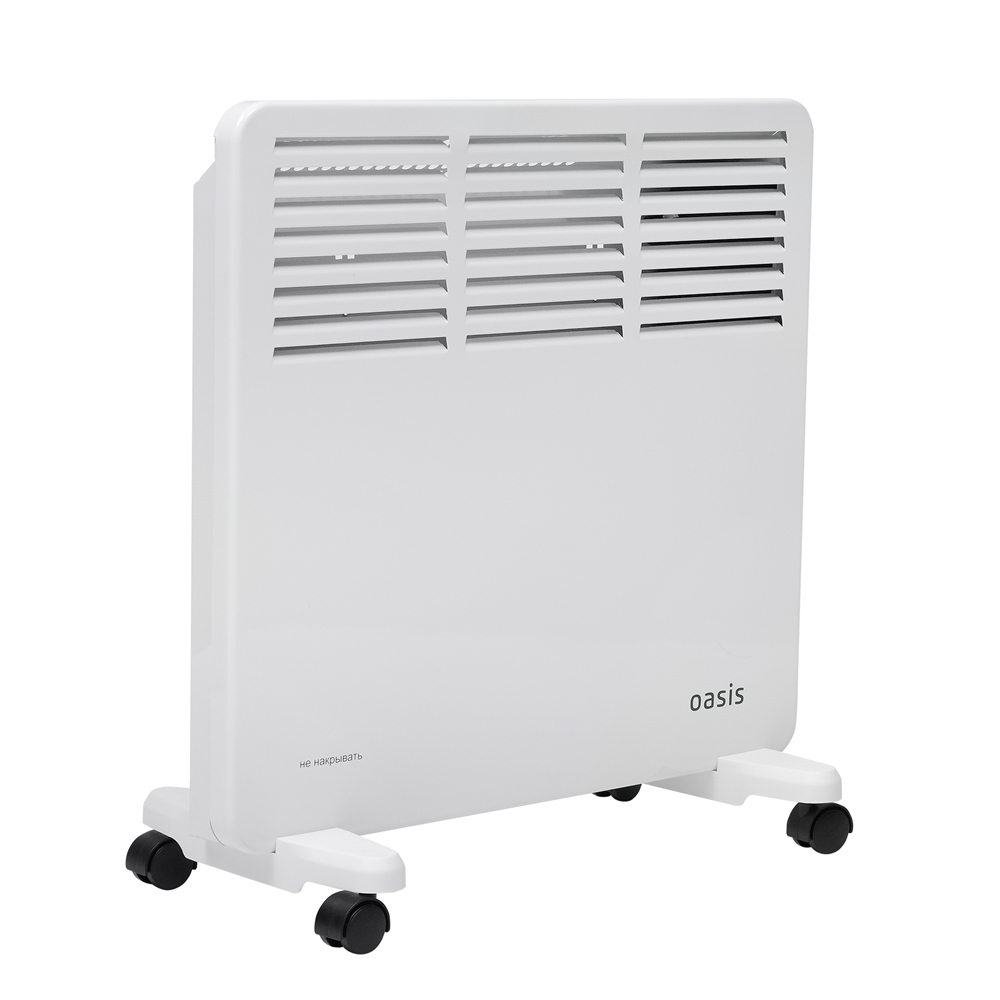 Электрический конвектор Oasis EK-10 oasis 2104