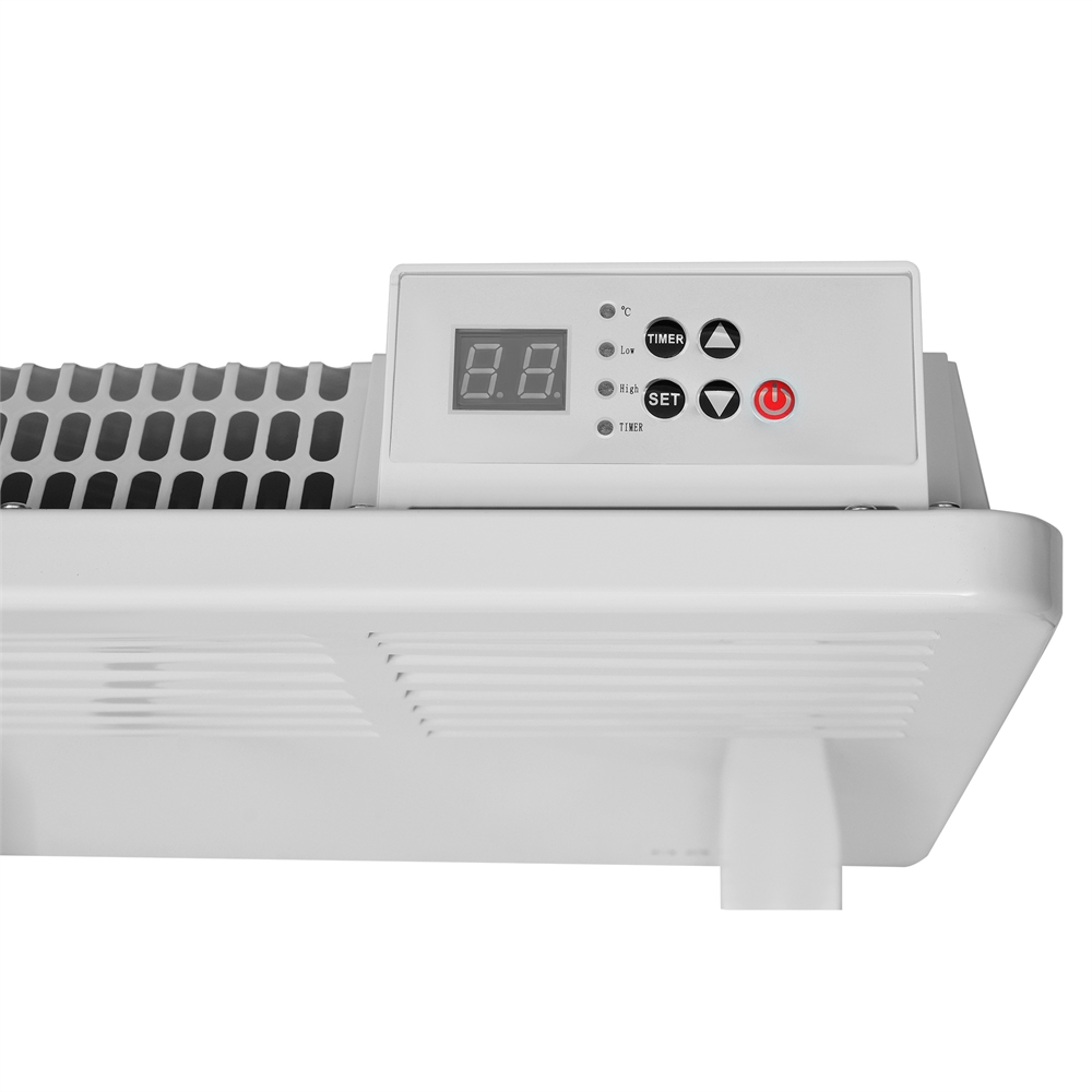 Электрический конвектор Oasis EK-10 oasis 2104