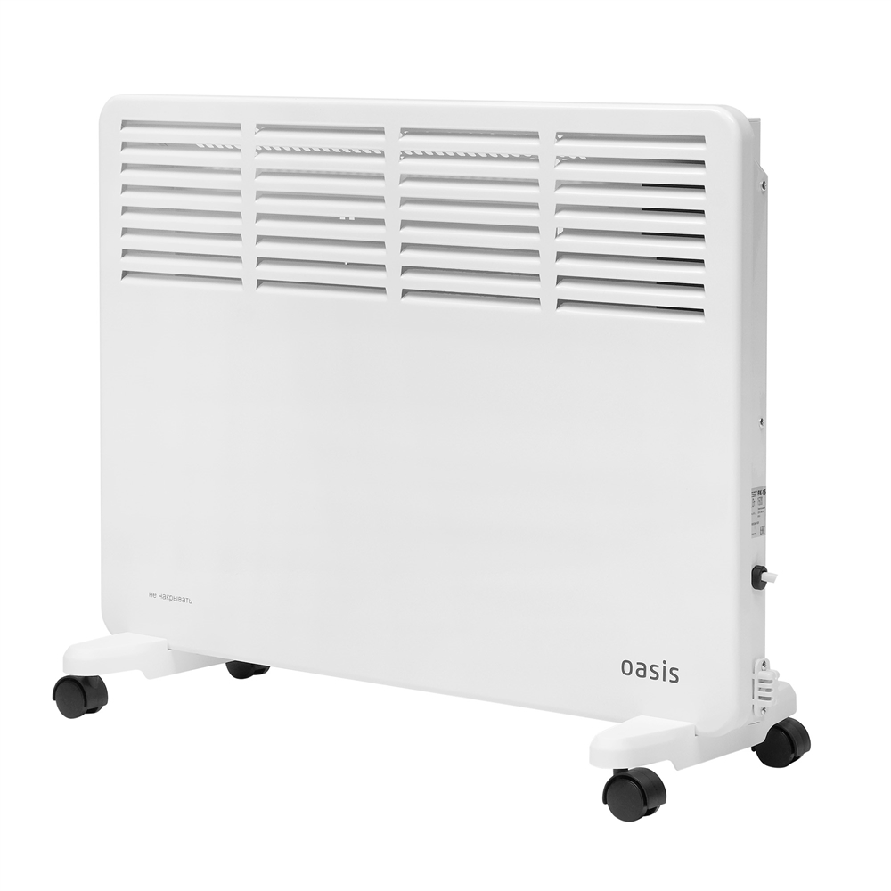 Электрический конвектор Oasis EK-15 oasis 2105