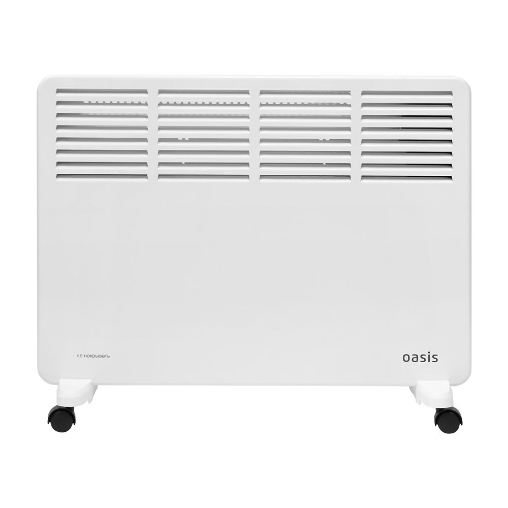 Электрический конвектор Oasis EK-15 oasis 2105
