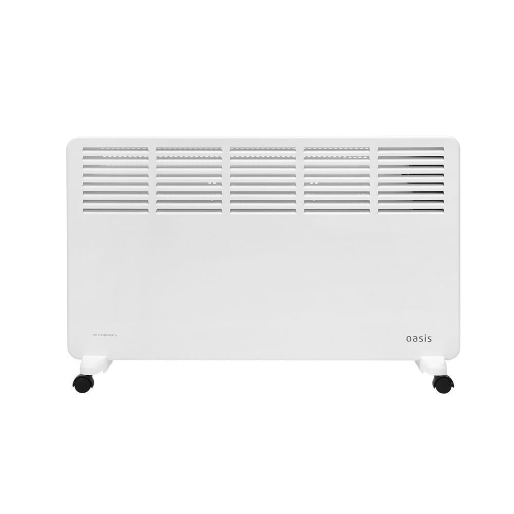 Электрический конвектор Oasis EK-20 oasis 2106
