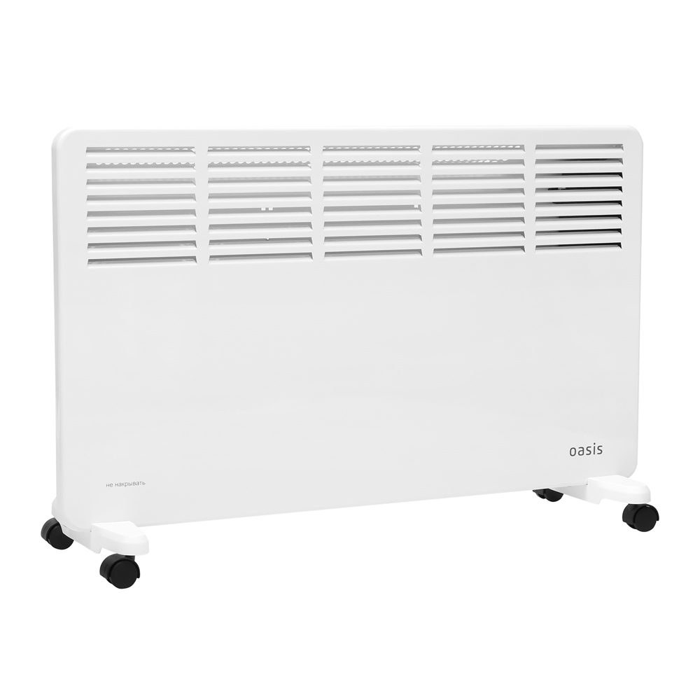 Электрический конвектор Oasis EK-20 oasis 2106
