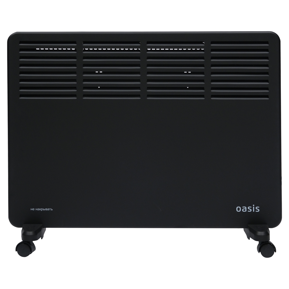 Электрический конвектор Oasis EK-15B oasis 2107