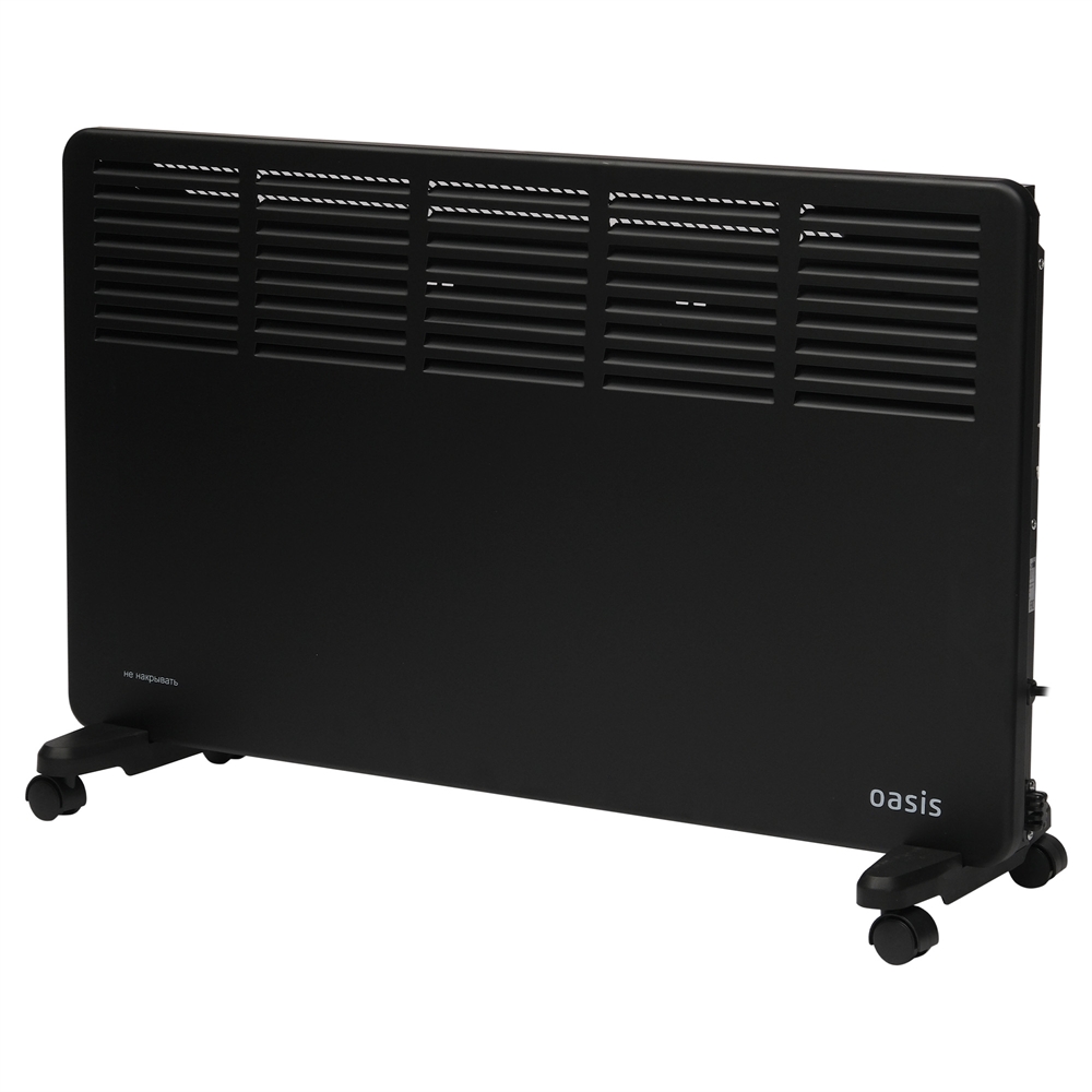 Электрический конвектор Oasis EK-20B oasis 2108