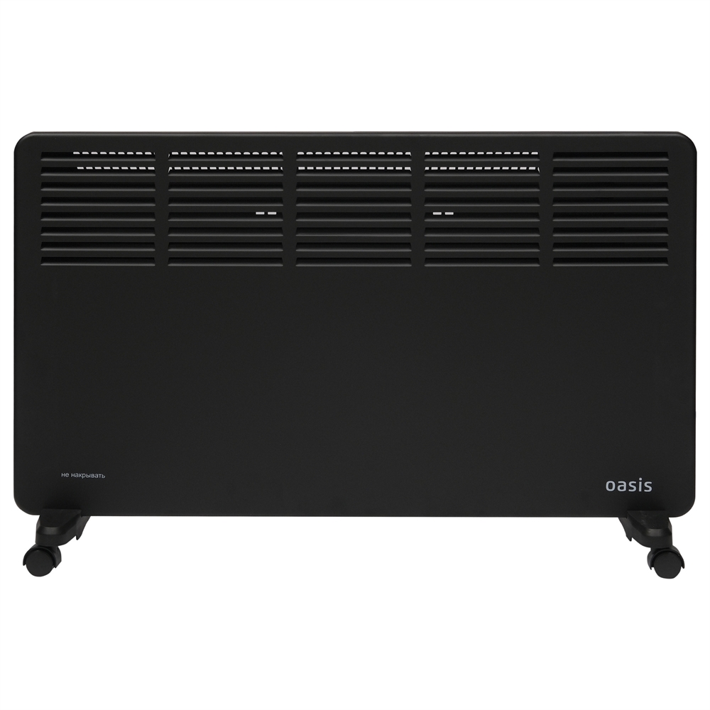 Электрический конвектор Oasis EK-20B oasis 2108