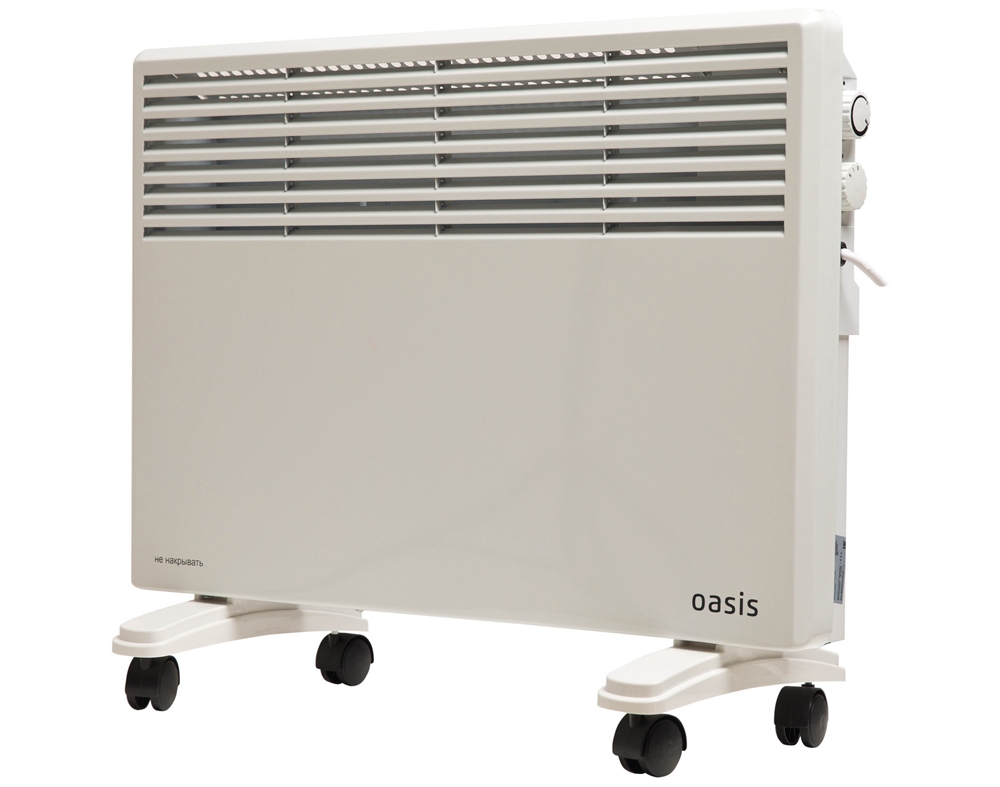 Электрический конвектор Oasis LK-15 oasis 2583