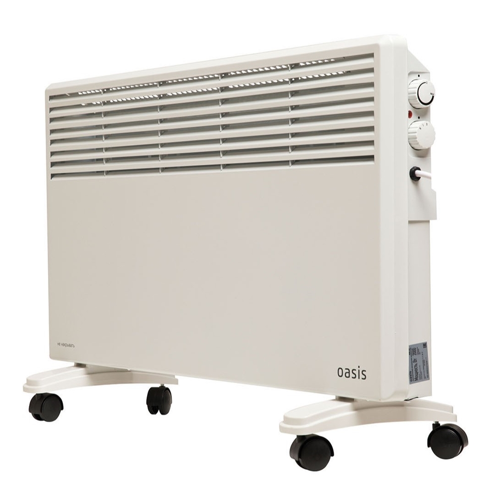 Электрический конвектор Oasis LK-20 oasis 2584