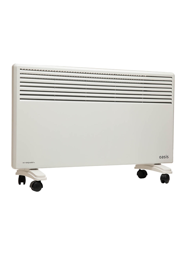 Электрический конвектор Oasis LK-20 oasis 2584