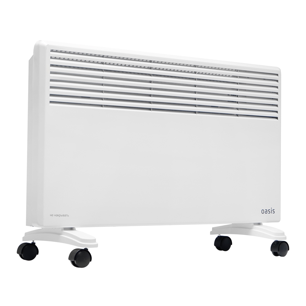 Электрический конвектор Oasis LK-25 oasis 2585