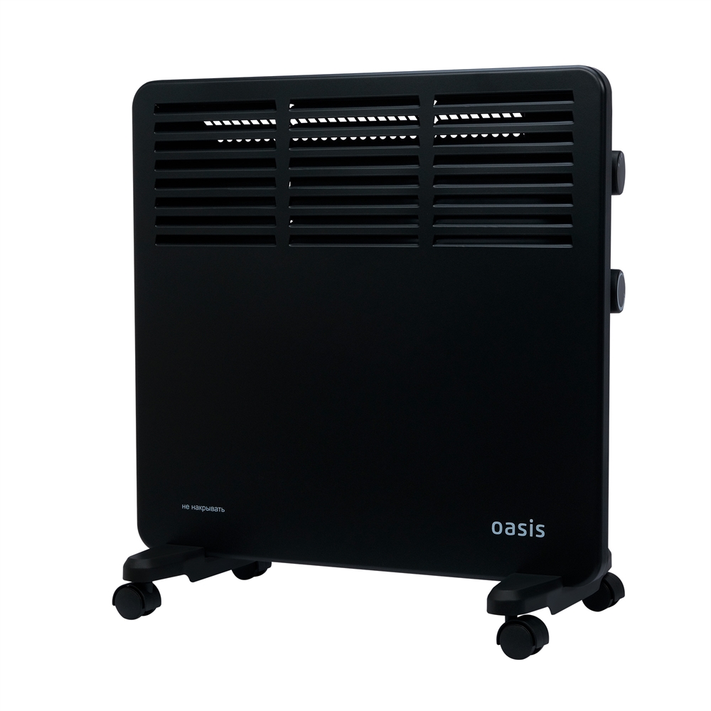 Электрический конвектор Oasis KM-10B oasis 3020