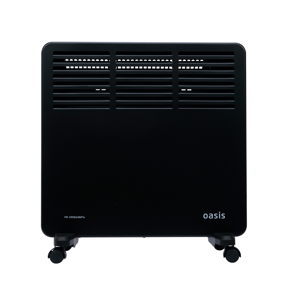 Электрический конвектор Oasis KM-10B oasis 3020