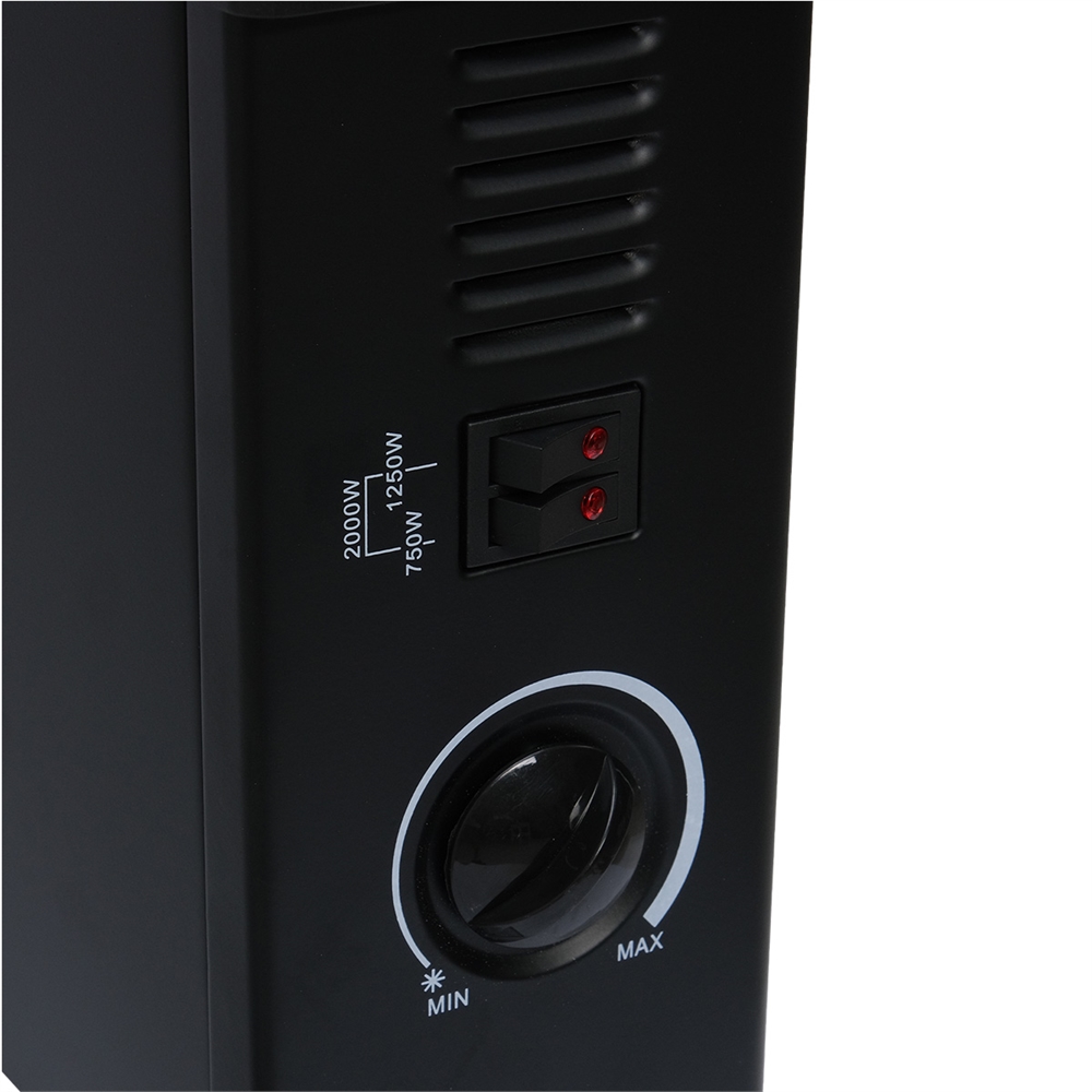 Электрический конвектор Oasis KPO-20B oasis 3021