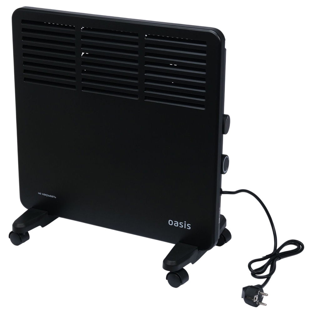 Электрический конвектор Oasis VK-10B oasis 3022