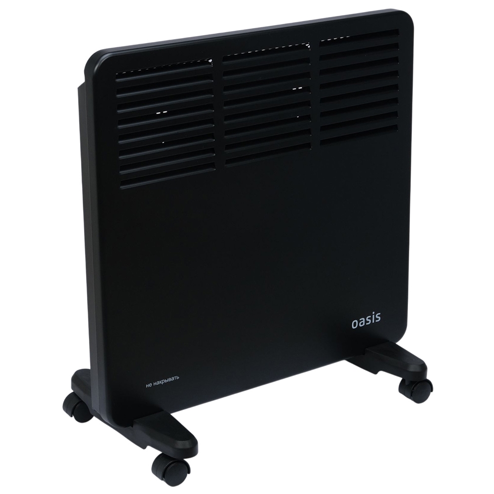Электрический конвектор Oasis VK-10B oasis 3022