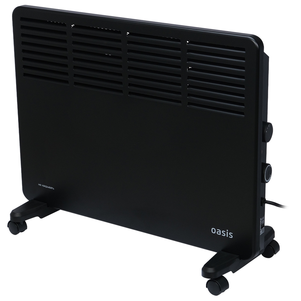 Электрический конвектор Oasis VK-15B oasis 3023