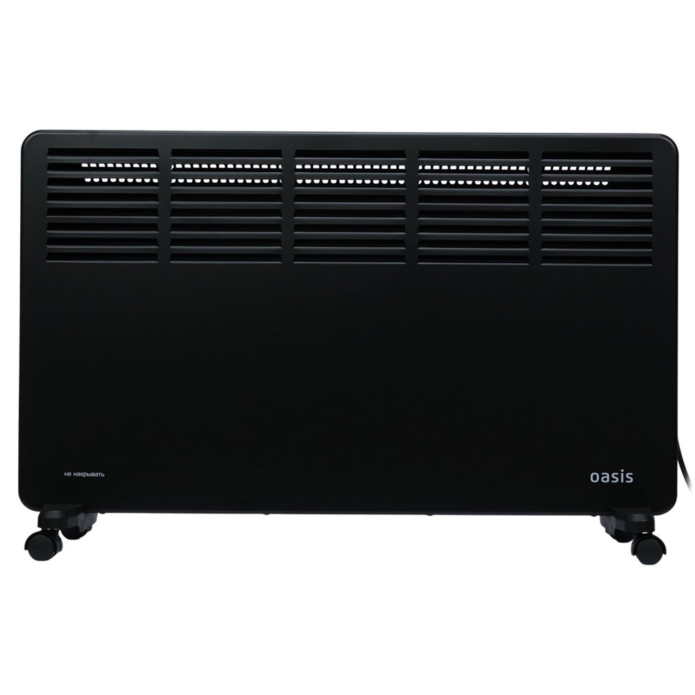 Электрический конвектор Oasis VK-20B oasis 3024