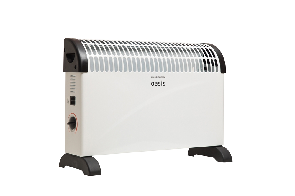 Электрический конвектор Oasis KPO-20 oasis 648
