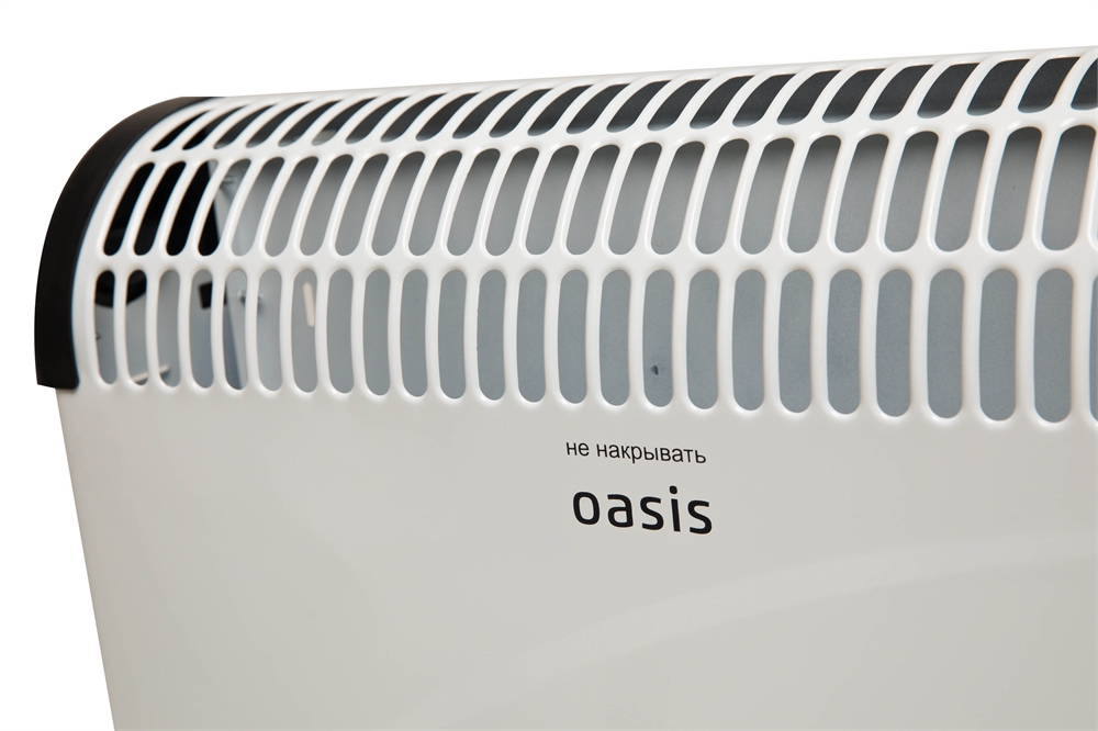 Электрический конвектор Oasis KPO-20 oasis 648