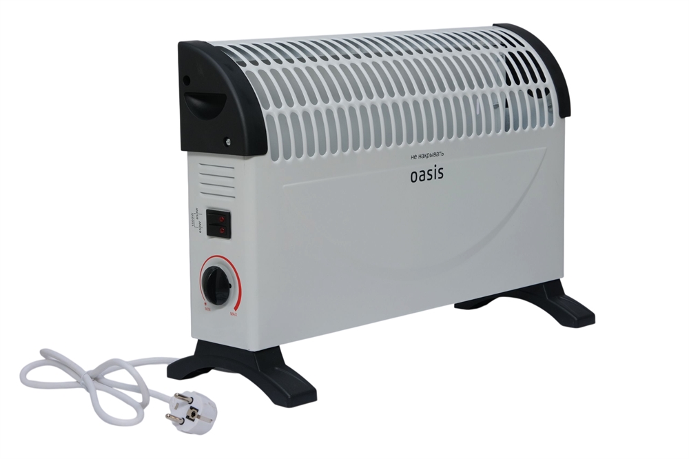 Электрический конвектор Oasis KPO-15 oasis 886