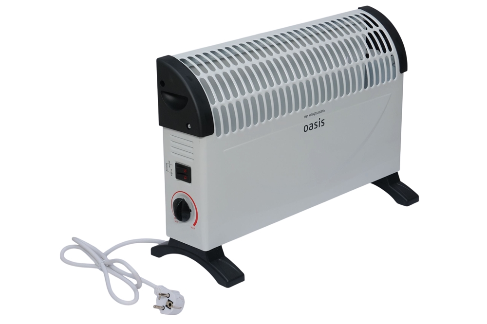 Электрический конвектор Oasis KPO-15 oasis 886