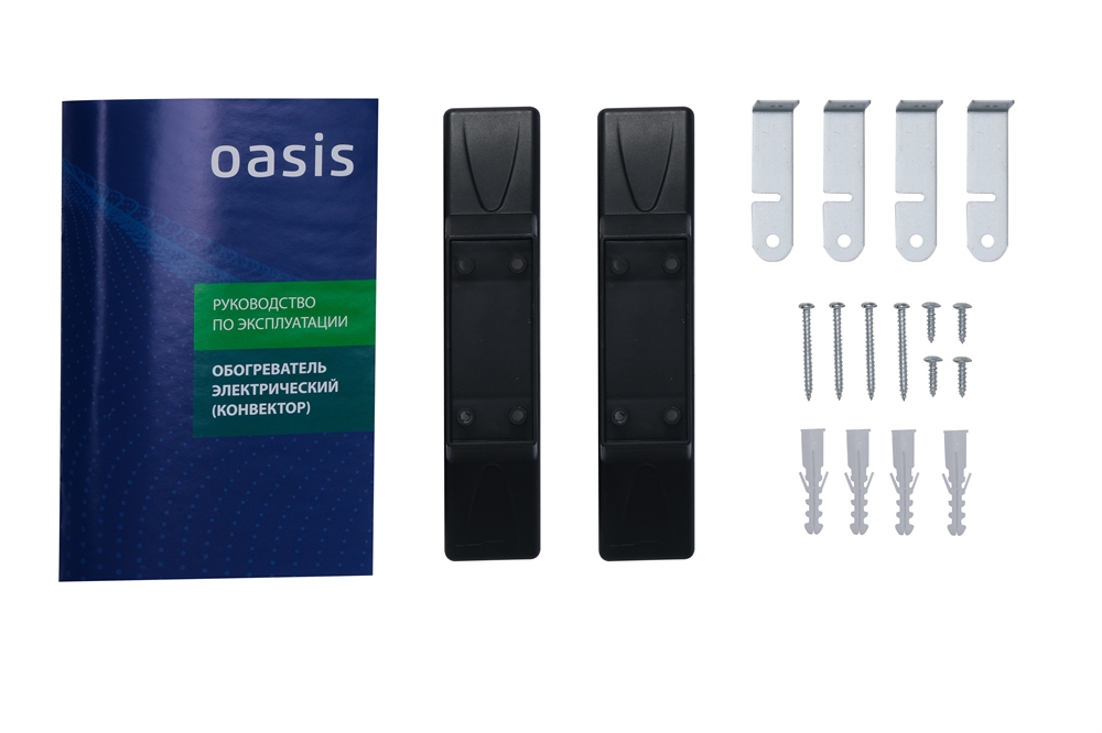 Электрический конвектор Oasis KPO-15 oasis 886