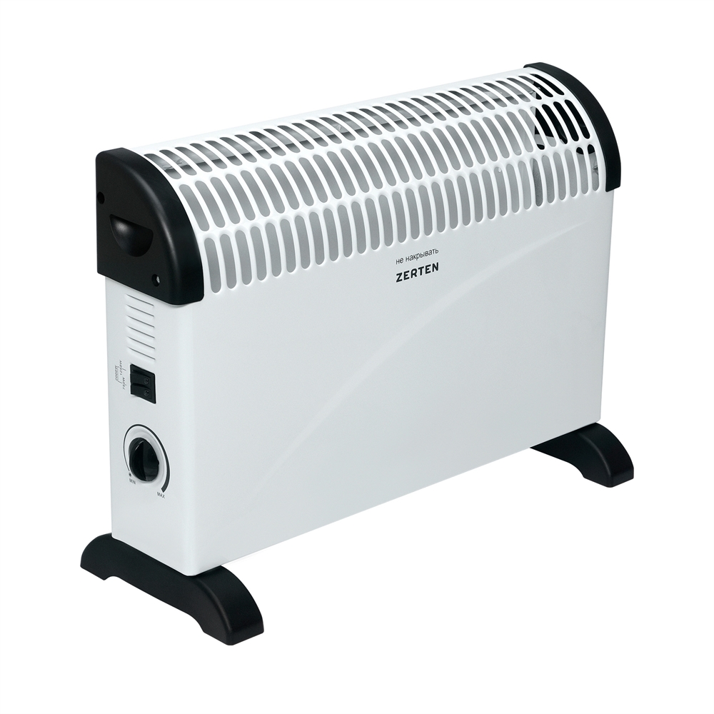 Электрический конвектор Zerten ZKP-20 oasis 887