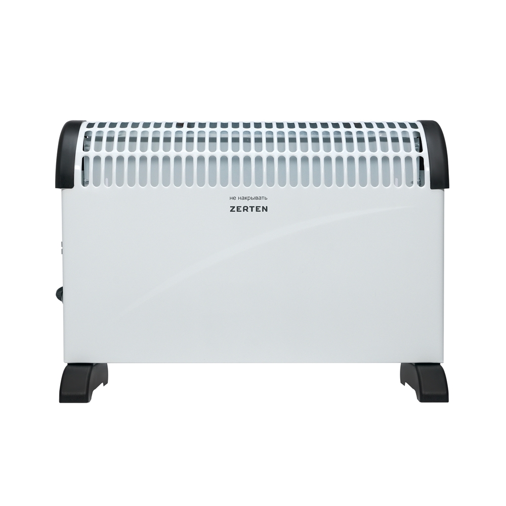 Электрический конвектор Zerten ZKP-20 oasis 887