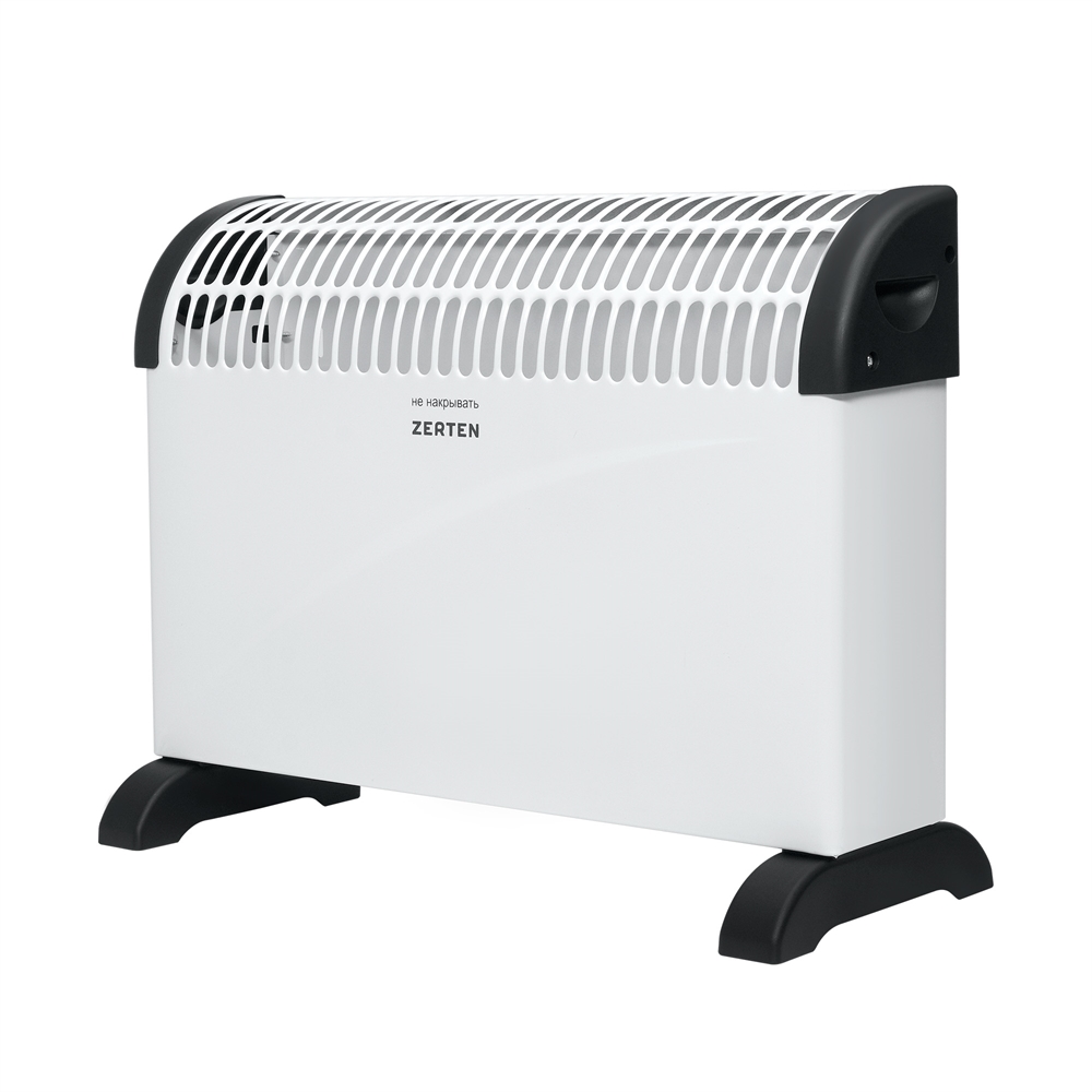 Электрический конвектор Zerten ZKP-20 oasis 887