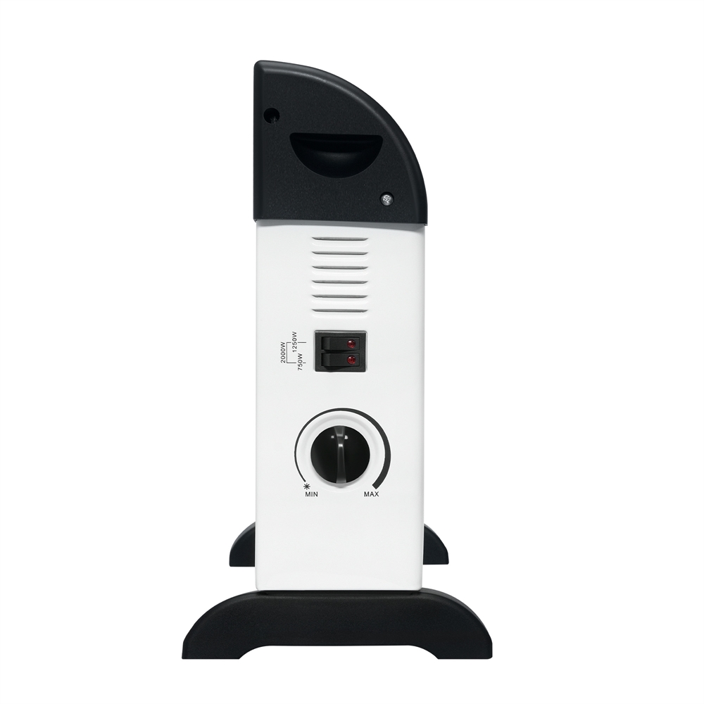 Электрический конвектор Zerten ZKP-20 oasis 887