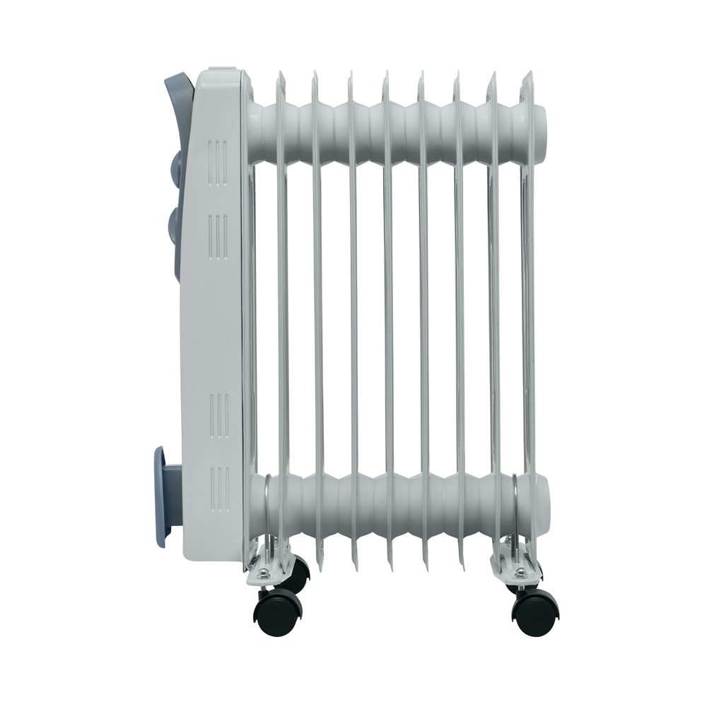 Масляный радиатор Zerten MRT-20 oasis 1272