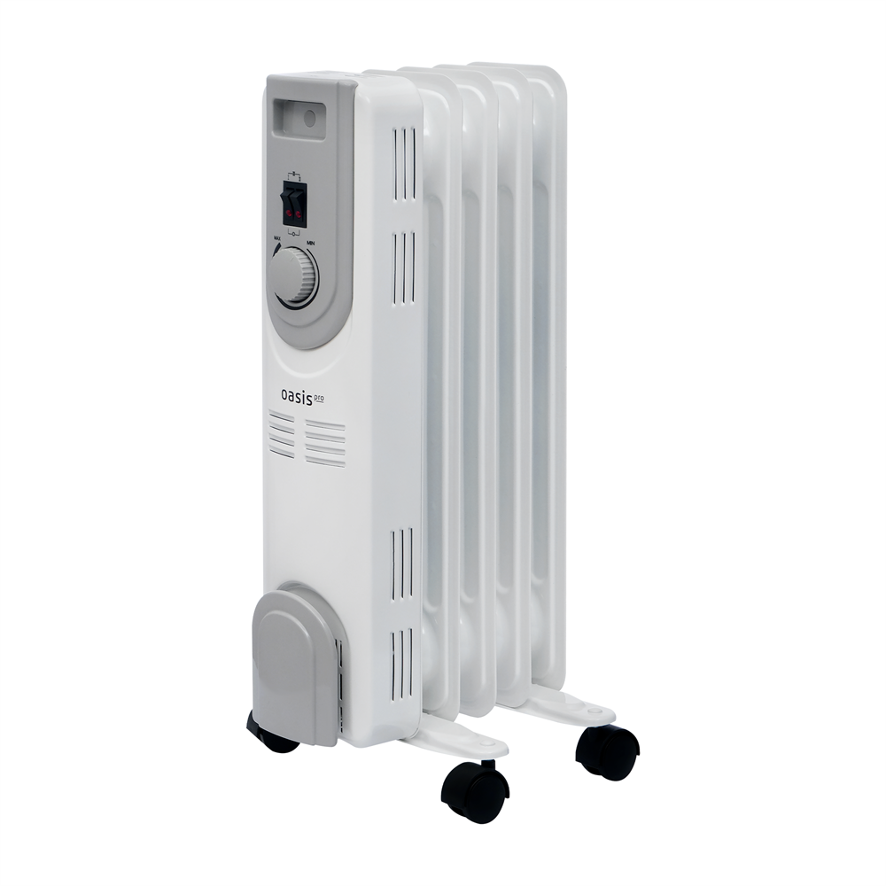 Масляный радиатор Oasis Pro OS-10 oasis 1274