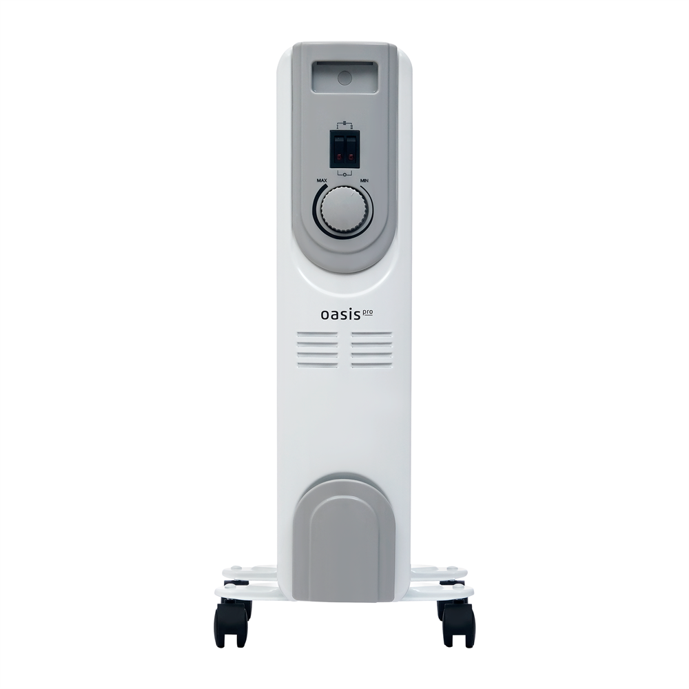 Масляный радиатор Oasis Pro OS-10 oasis 1274