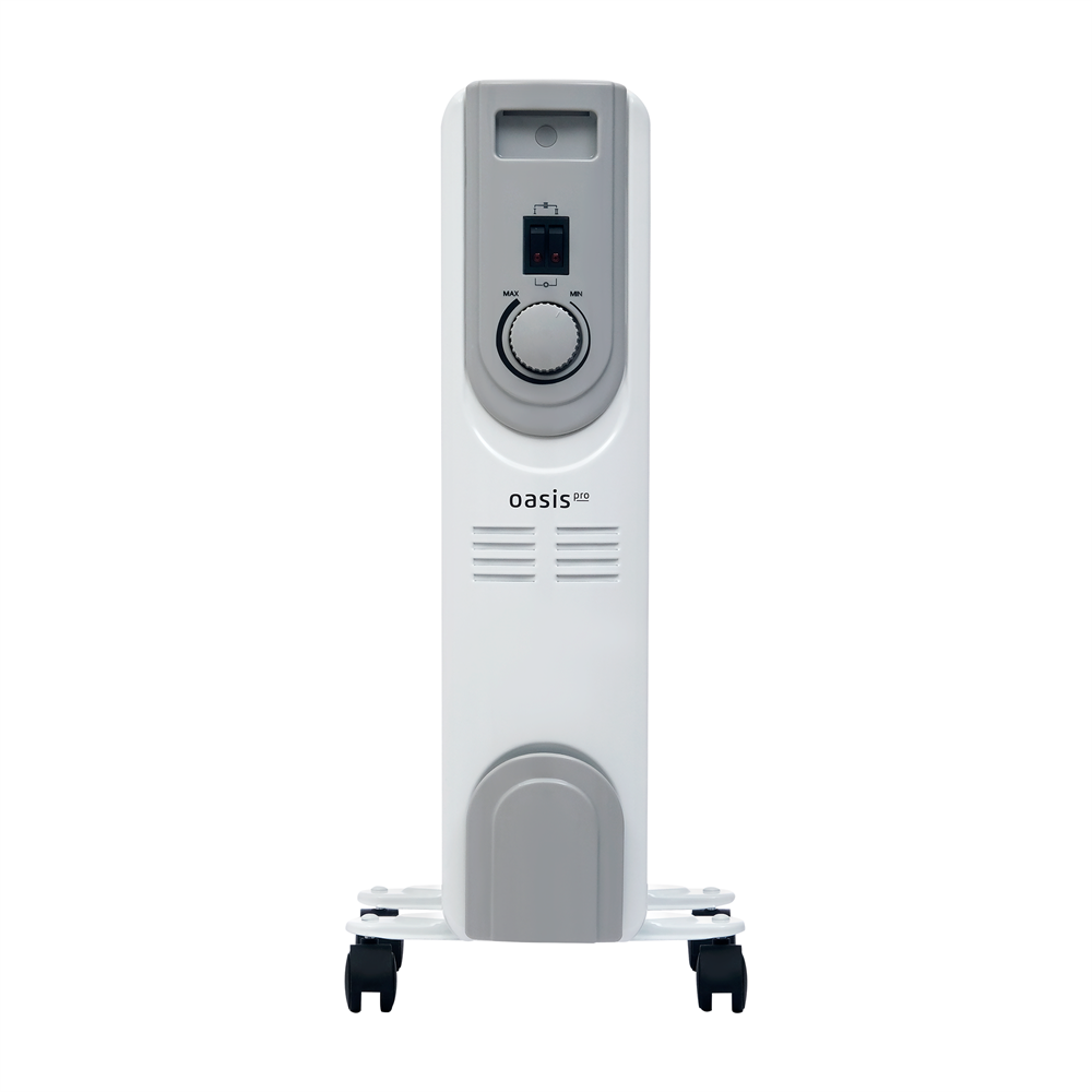 Масляный радиатор Oasis Pro OS-15 oasis 1275