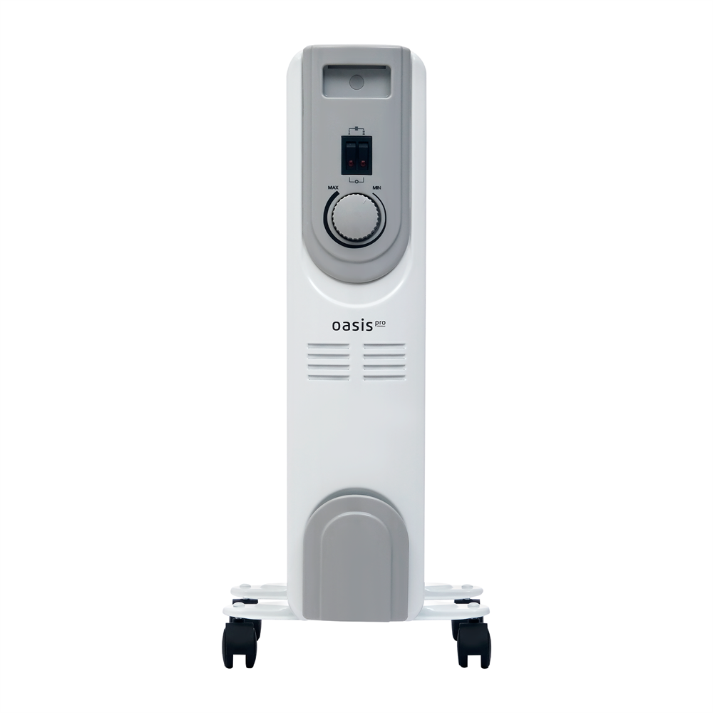 Масляный радиатор Oasis Pro OS-20 oasis 1276