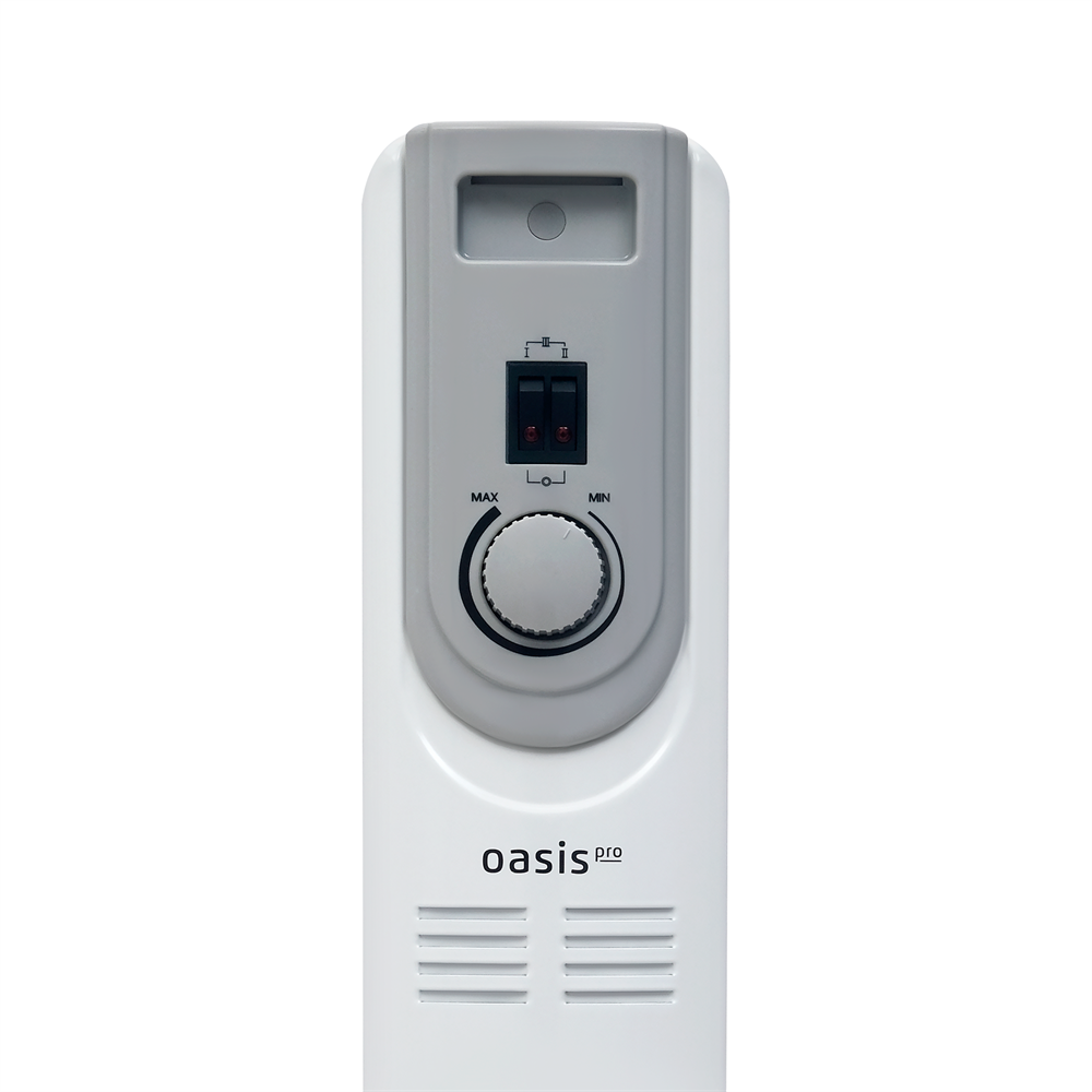 Масляный радиатор Oasis Pro OS-20 oasis 1276