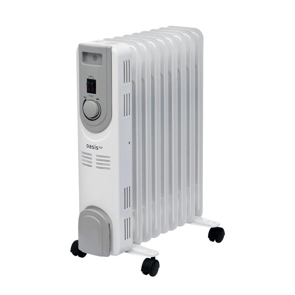 Масляный радиатор Oasis Pro OS-20 oasis 1276