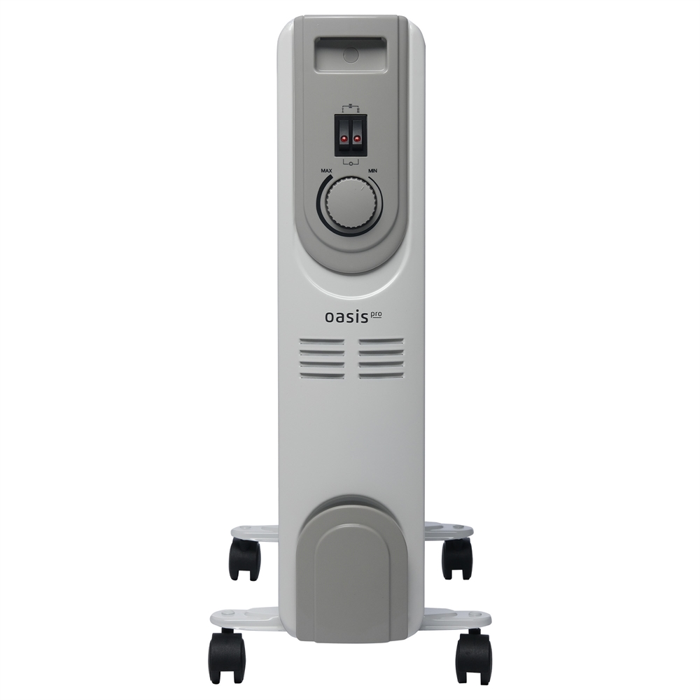 Масляный радиатор Oasis Pro OS-25 oasis 1277