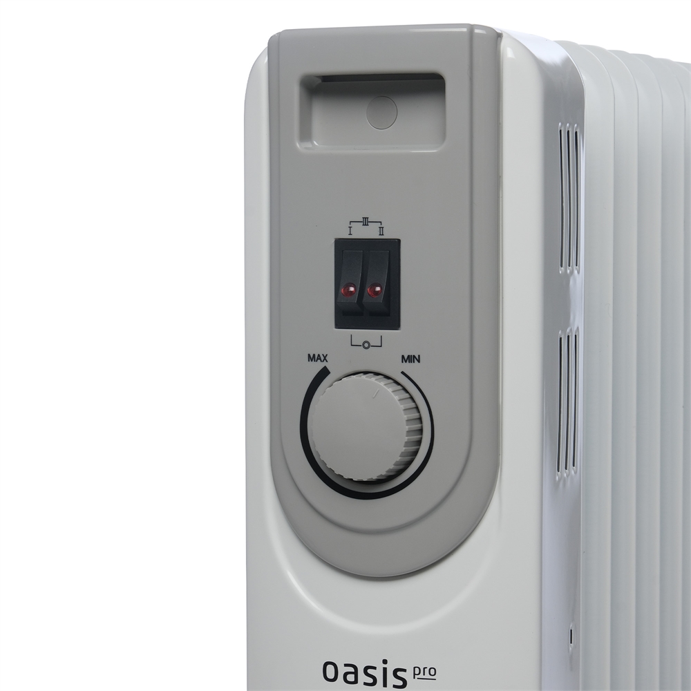 Масляный радиатор Oasis Pro OS-25 oasis 1277