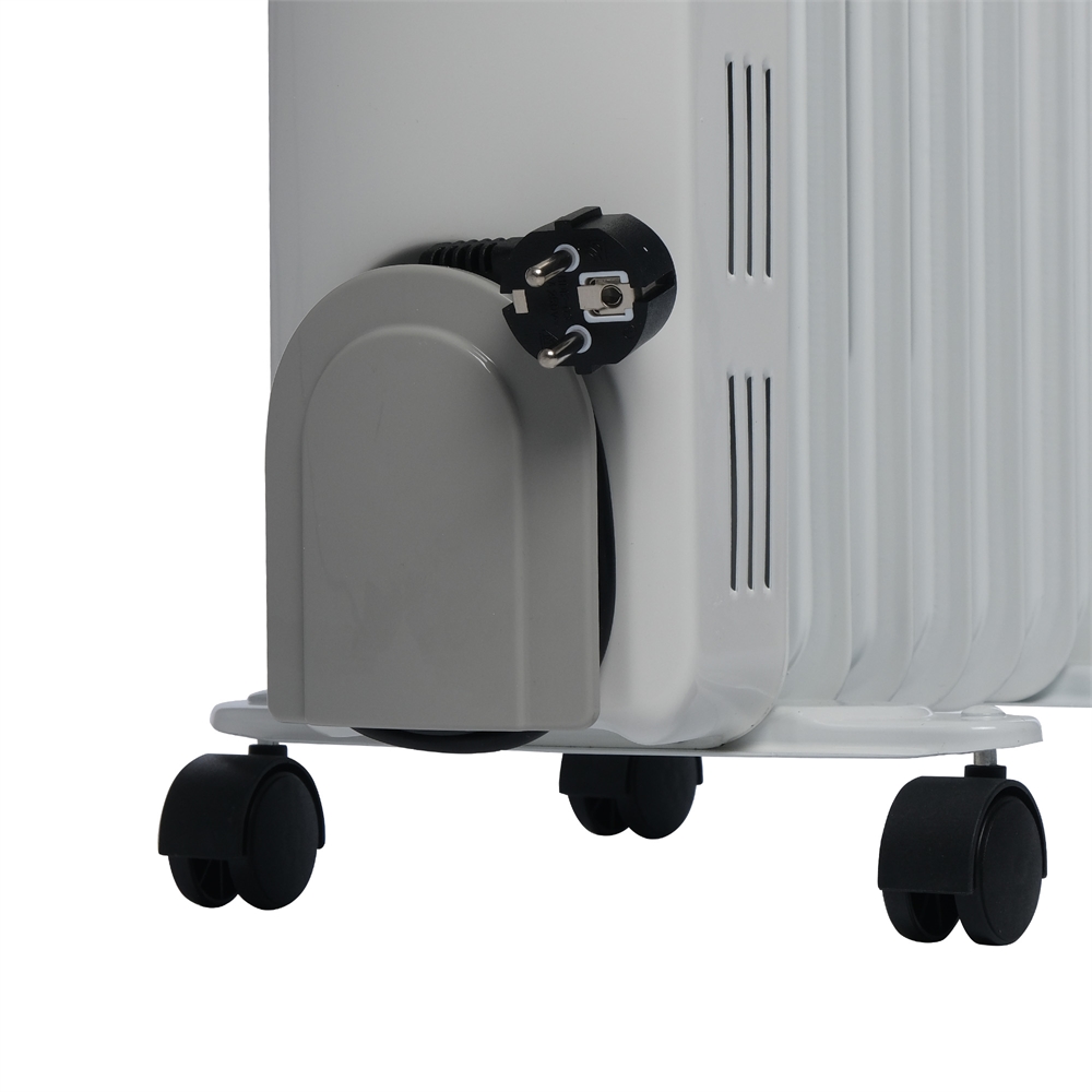 Масляный радиатор Oasis Pro OS-25 oasis 1277