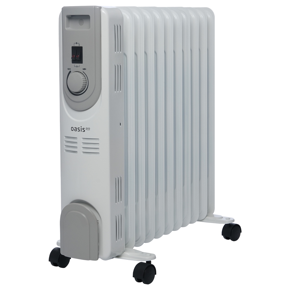 Масляный радиатор Oasis Pro OS-25 oasis 1277