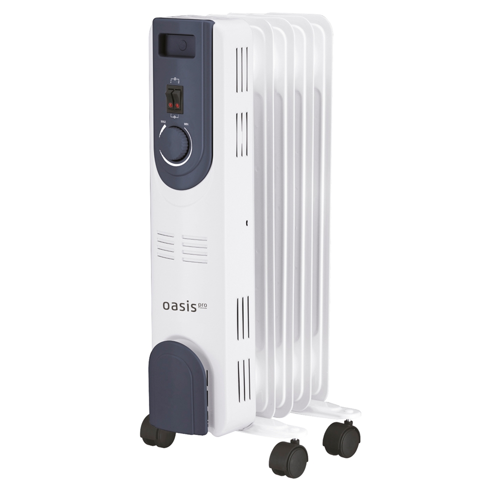 Масляный радиатор Oasis Pro OT-10 oasis 1278