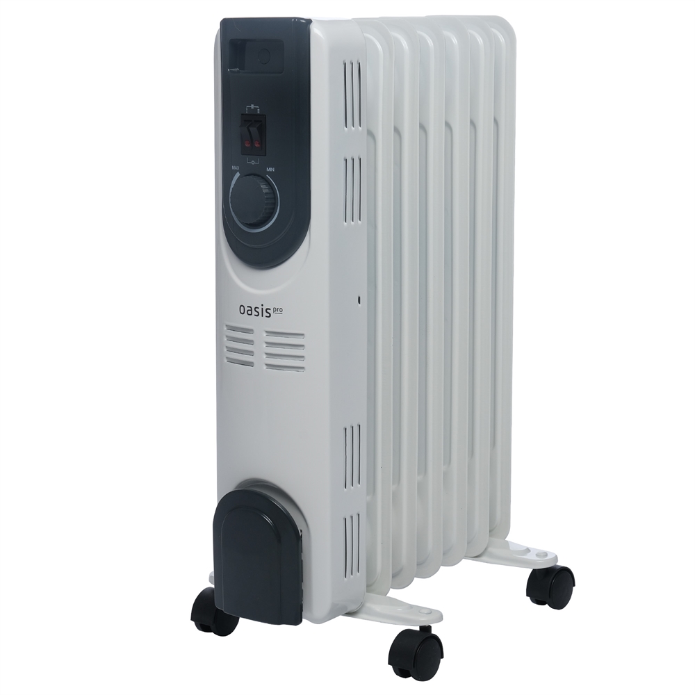 Масляный радиатор Oasis Pro OT-15 oasis 1279