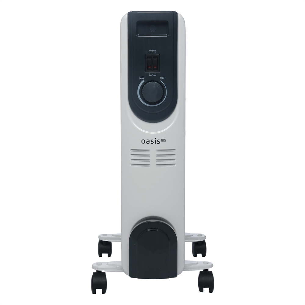 Масляный радиатор Oasis Pro OT-15 oasis 1279