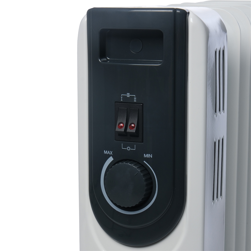 Масляный радиатор Oasis Pro OT-15 oasis 1279