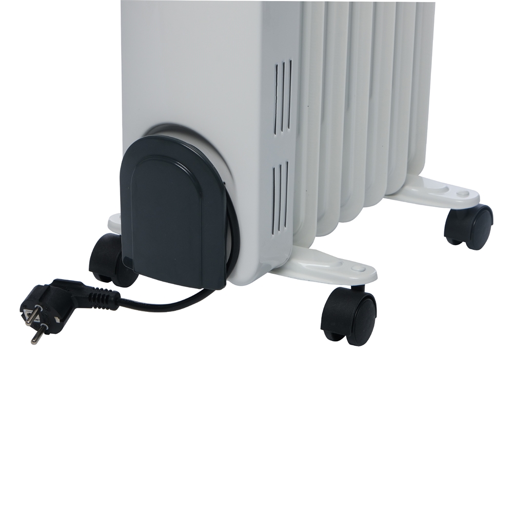 Масляный радиатор Oasis Pro OT-15 oasis 1279