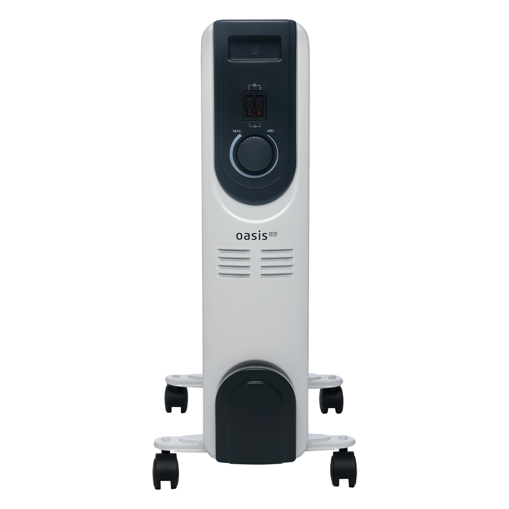 Масляный радиатор Oasis Pro OT-20 oasis 1280